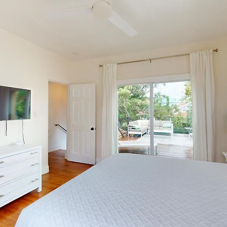 Villa Sunset Siesta West Palm Beach Exterior foto