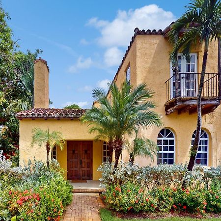 Villa Sunset Siesta West Palm Beach Exterior foto