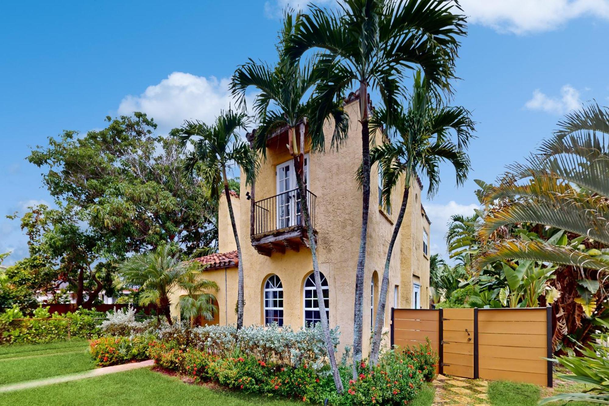 Villa Sunset Siesta West Palm Beach Exterior foto
